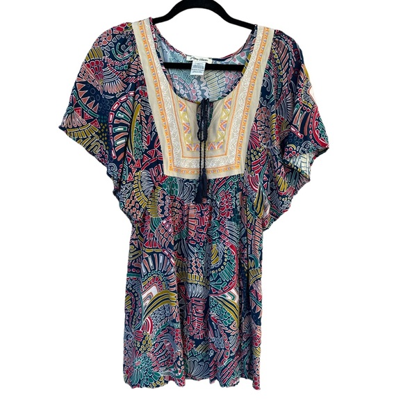 Flying Tomato mini dress Small - Picture 3 of 11